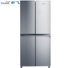 新飞（Frestec）382升 十字对开多门电冰箱 软冷冻 BCD-382LT8EH