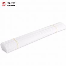 汉王（Hanvon）HW-009WL自动财务档案装订机专用透明装订铆管100支
