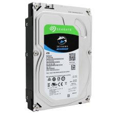 希捷 4TB 5900转 3.5英寸 64M缓存 ST4000VX000 硬盘