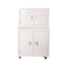 航天润普 高1290MM 32格手机屏蔽柜  HT-332