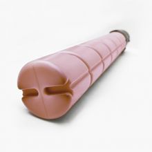 奔图(PANTUM)CTO-850XM(适用奔图CM8505DN、CM9505DN打印机) 红色