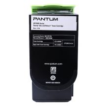 奔图(PANTUM)CTL-200HK黑色粉盒 (适用CP2506DN/CM7006FDN打印机)