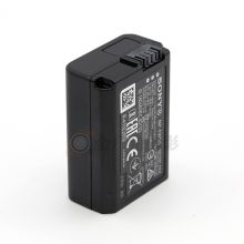 索尼（SONY）原装 NP-FW50 微单相机电池