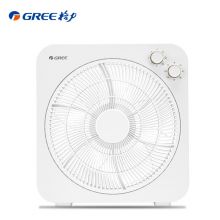 格力（GREE）五叶小风扇/转页扇/电风扇/静音电扇 桌台扇 KYT-30X60h5