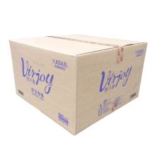 唯洁雅  VJ02A2L 大卷纸 240米 12卷/箱
