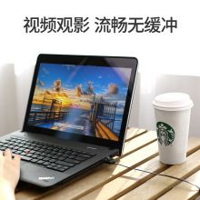 绿联（UGREEN)六类CAT6类网线 千兆非屏蔽八芯8芯双绞线 成品跳线蓝色1米 11201