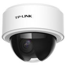 普联TP-LINK 变焦云台无线监控摄像头  1080P高清 H.265 TL-IPC62TZ