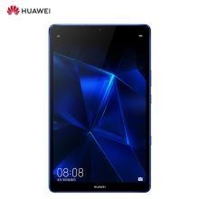 华为平板 M6 8.4英寸 高能版 影音娱乐平板电脑6GB+128GB WiFi（幻影蓝）