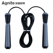 安格耐特 F4132 跳绳(黑色)(根)(钢丝绳)