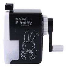 晨光(M&G)削笔机 卷笔刀/转笔刀/铅笔削笔器 米菲系列 FPS90608
