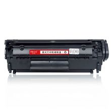 华联合美 Q2612A 硒鼓 适用惠普HP1020/1010/M1005/1018/1022/3055佳能303/FX9/LBP2900