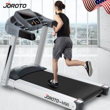 捷瑞特 跑步机 高端家用 商用型 M90