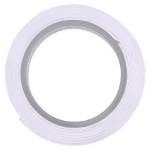 晨光(M&G)文具12mm*1m无痕双面胶带 透明魔术双面胶单卷装AJD957F6