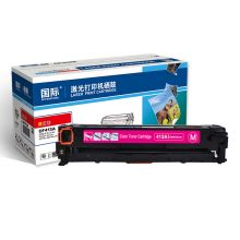 国际 BF-CF413A 大容量红色硒鼓(适用惠普HP M452dn/M452dw/M452nw/M377dw/M477fdn/M477fdw/M477fnw）