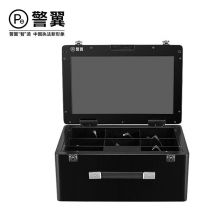 警翼 采集工作站S2 1T
