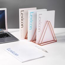 得力(deli)12本B5/38张无线胶装软抄本记事本  7987