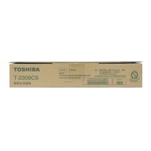 东芝（TOSHIBA）T-2309CS 碳粉（墨粉）（适用于e-STUDIO2303A/2303AM/2803AM/2309A/2809A）