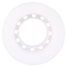 晨光(M&G)文具18mm*30y隐形文具胶带 白色小胶带 猫の白日梦系列 两卷装AJD957C1