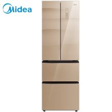 美的(Midea)311升 家用冰箱 节能省电BCD-311WGPZM(E)