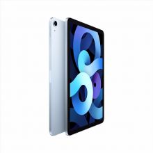 Apple iPad Air4平板电脑 10.9英寸学生办公10.5升级款 天蓝色 256G