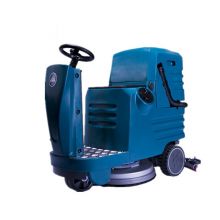 洁驰 A5 洗地设备