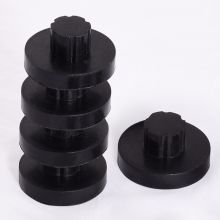 汉王（Hanvon）HW-006GP自动财务凭证装订机专用原装垫片10个