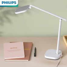 飞利浦（PHILIPS）小米台灯米家智能LED 国AA级减蓝光读写台灯 智睿