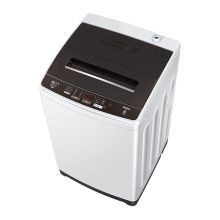 海尔（Haier)变频波轮洗衣机全自动 9KG大容量 EB90BM029