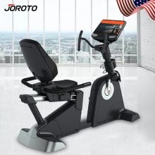 JOROTO捷瑞特 卧式健身车动感单车家用老人健身器材四肢联动康复训练脚踏车 MH700