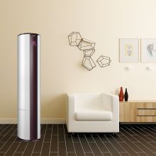 海尔（Haier）3匹自清洁变频空调柜机