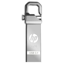 惠普（HP）64GB USB3.1 U盘 x750w 金属黑