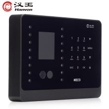 汉王（hanvon）智能人脸考勤机 C226S