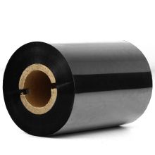 新北洋（SNBC） 条码机标签机碳带 混合基 树脂基 不掉色 110mm*300m*5卷 混合基碳带