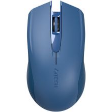 双飞燕（A4TECH）G3-760N 低功耗灵顺 无线鼠标  笔记本鼠标
