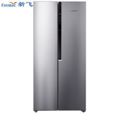 新飞（Frestec）450升双变频风冷无霜对开门冰箱 BCD-450WK9DT