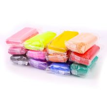 晨光(M&G)文具36色超轻粘土 彩泥4D橡皮泥 AKE03988