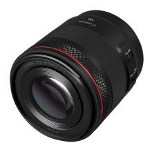 佳能 RF微单镜头全画幅镜头EOSR RP R5 R6专微镜头 RF50mm F1.2 L USM