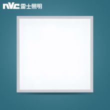 雷士照明（NVC）led办公区格栅灯 600*600平板灯面板灯 48w高亮白光