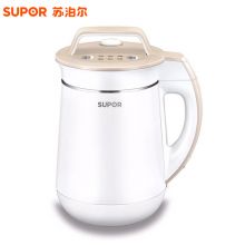 苏泊尔(SUPOR) 破壁豆浆机 DJ12B-P81