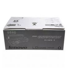 联想(Lenovo)LD0225 黑色硒鼓(适用于LJ2500/LJ2500W/M6200）