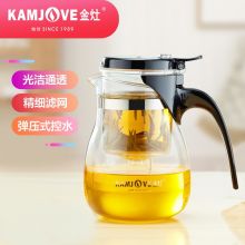 金灶（KAMJOVE） TP-757飘逸杯泡茶壶700ml