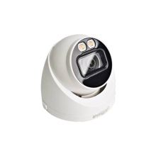 大华 网络监控摄像头 400万2K超清 日夜监控 臻全彩画面 DH-IPC-HDW2433T-A-LED
