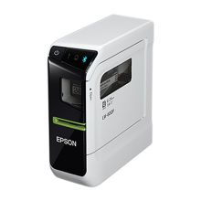 爱普生（EPSON）LW-600P 智慧型蓝牙标签打印机