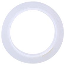 晨光(M&G)文具24mm*3m无痕双面胶带 透明魔术双面胶 单卷装AJD957F8