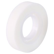 晨光(M&G)文具12mm*30y隐形文具胶带 学生手工胶布 2卷/卡AJD957B0