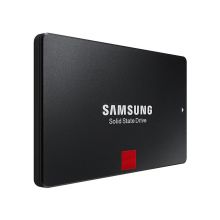 三星（SAMSUNG) SATA台式机笔记本电脑SSD固态硬盘 860PRO SATA 1T