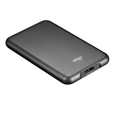 爱国者(aigo)2TB移动固态硬盘(PSSD)S7 Type-c USB3.2