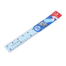 晨光(M&G)文具20cm软型学生绘图直尺 单把装ARL96155