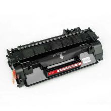 华联合美 CE505A 硒鼓 适用惠普HP P2035/P2035n/P2055d/P2055dn/佳能6300/6650/5870DN