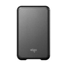 爱国者(aigo)2TB移动固态硬盘(PSSD)S7 Type-c USB3.2